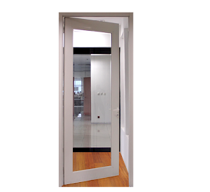 Swing Door