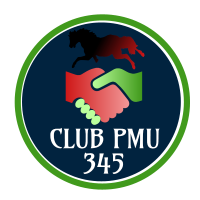 CLUB PMU 345