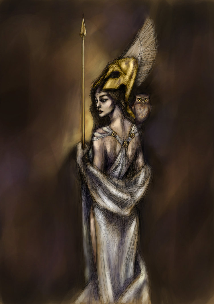 Blog Viajes de Gulliver ATENEA O PALAS ATENEA