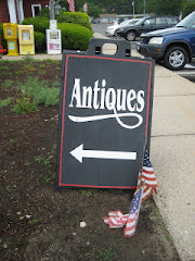 Connecticut Antique Shops