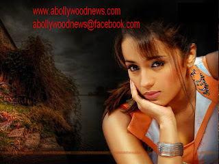 Trisha 6 Trisha
