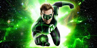Green Lantern: Rise of the Manhunters 4