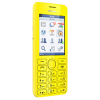 Nokia Asha 206-Price