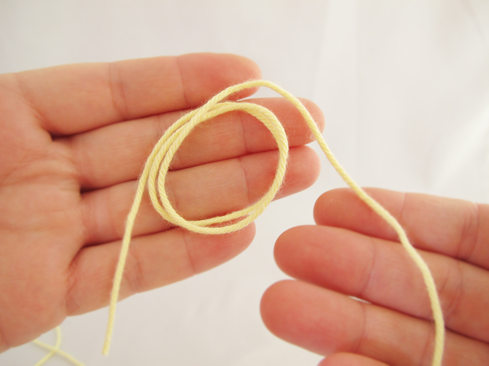 Heidi Bears: Magic Ring Crochet Tutorial