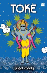 Review: Toke by Jugal Mody Review: Toke by Jugal Mody