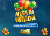 Mega da virada