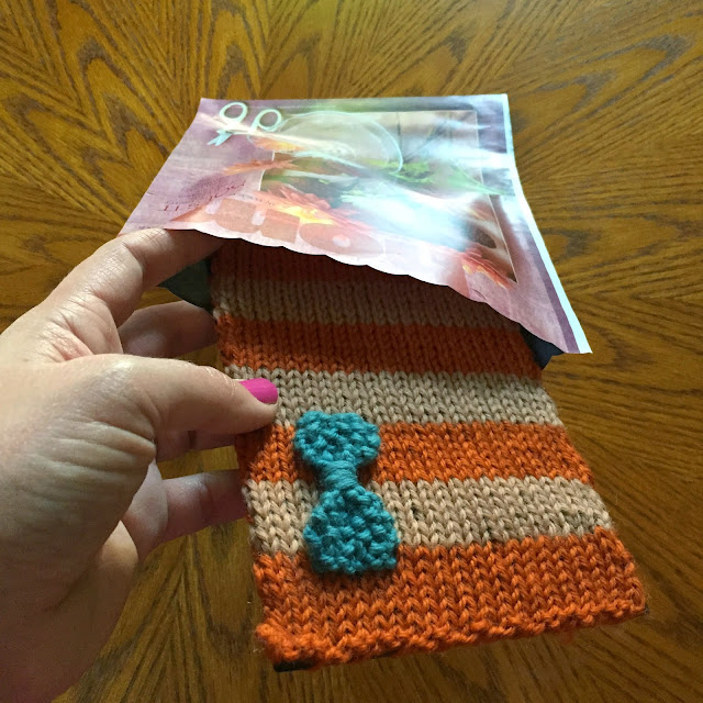 WhiMSy love DIY Mag Bags