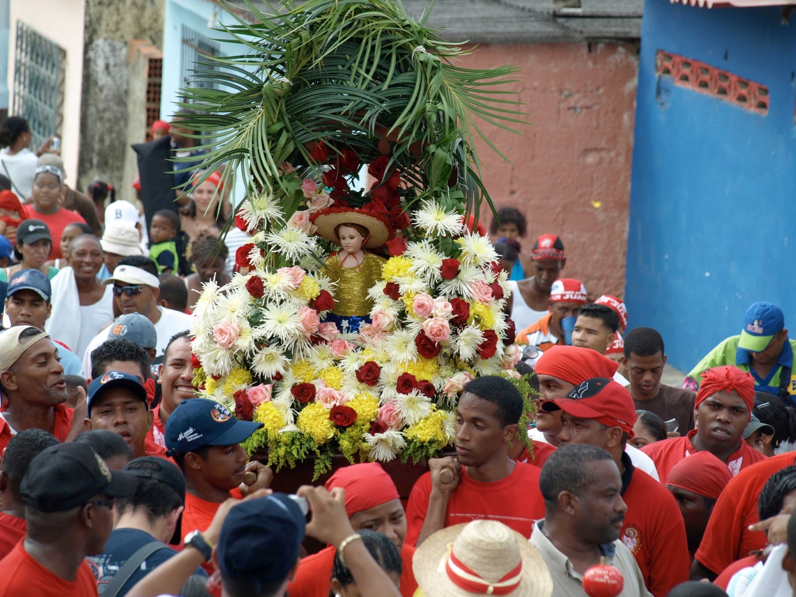Costumbres+Y+Tradiciones+De+Venezuela VENEZUELA: El folklore nacional esta lleno de bellas costumbres y ...