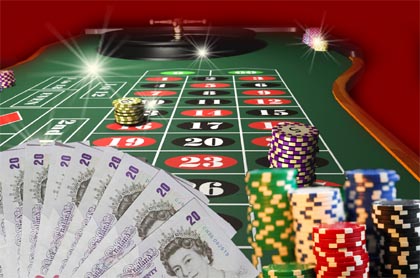 Perfect Money Casino Games