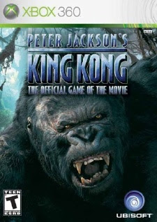 King Kong                      King+Kong+XBox+360