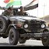 Belanda Melatih Pasukan Peshmerga Melawan ISIL