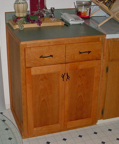 Knowing the Standard Kitchen Cabinet Dimensions to Design ...