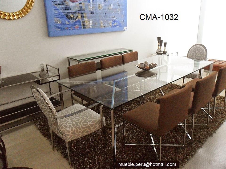 Muebles Living Comedor Sodimac - ver fotos de muebles de comedor
