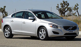 volvo s60 volvo s60