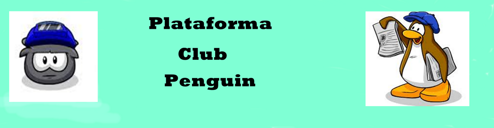 Plataforma Club Penguin