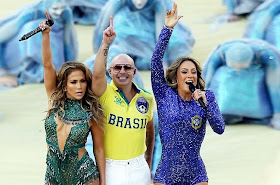 Fifa World Cup Brazil 2014 Information Official 2014 Fifa Worldcup Theme Song We Are One By Pitbull Here is the fifa brazil world cup 2014 official fan song. fifa world cup brazil 2014 information blogger