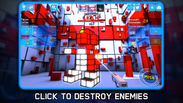 Time Clickers PC Game Free Download Time Clickers PC Game Free Download