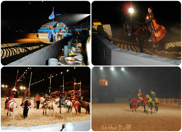 Medieval Times Medieval Times