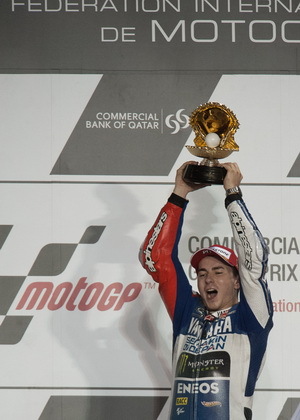 Juara MotoGP 2013 Qatar Juara MotoGP 2013 Qatar