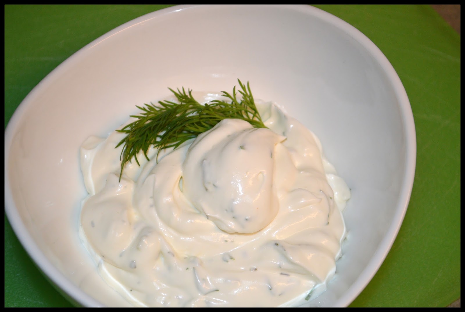 Simply Pinteresting Cedar Plank Grilled Salmon with fresh dill sauce