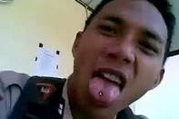 Berita Terbaru Dan Profil Artis Terkini Briptu Norman Nyatakan Mundur Dari Anggota Brimob