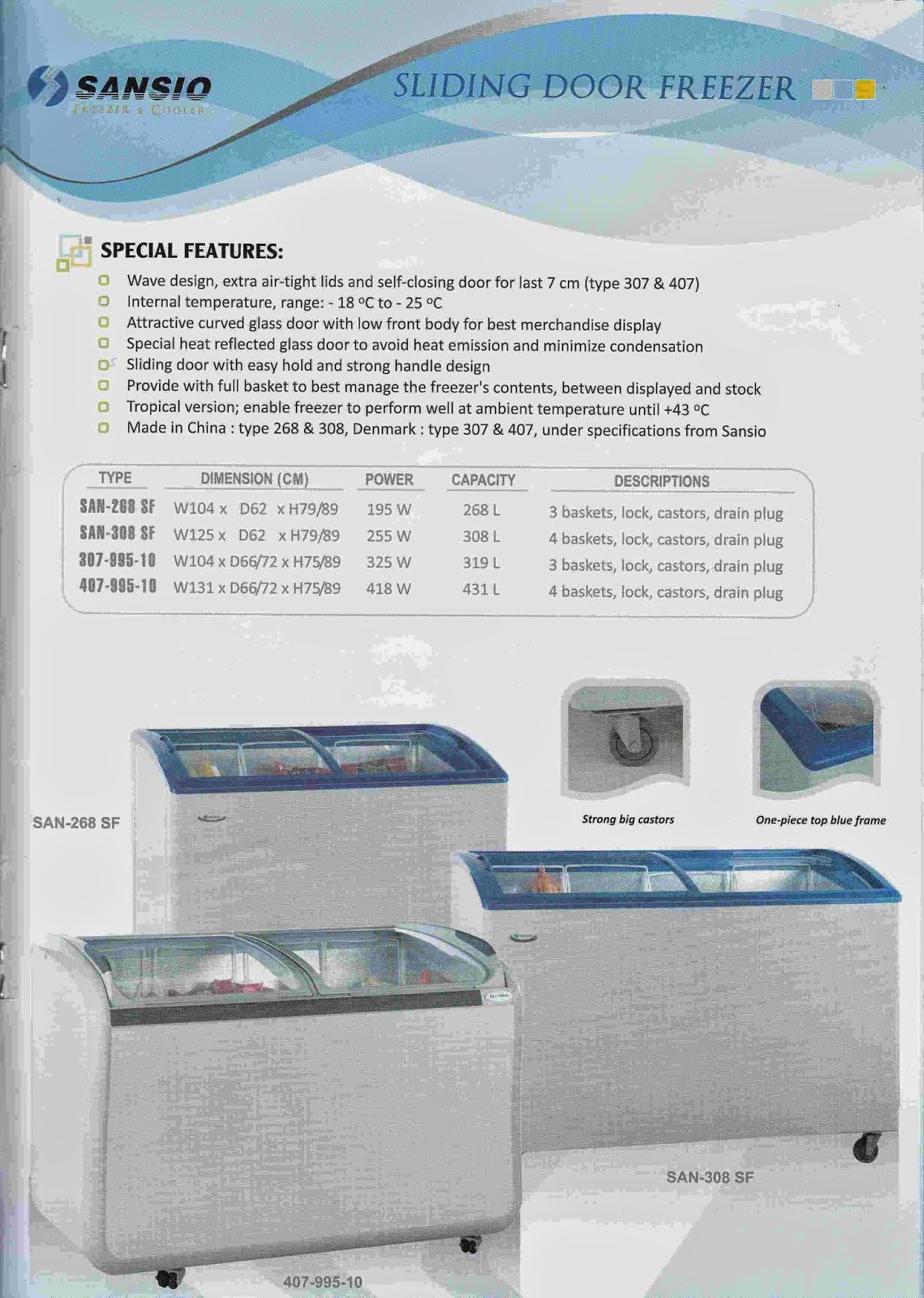 freezer dan showcase modena gea sansio freezer dan showcase modena gea sansio