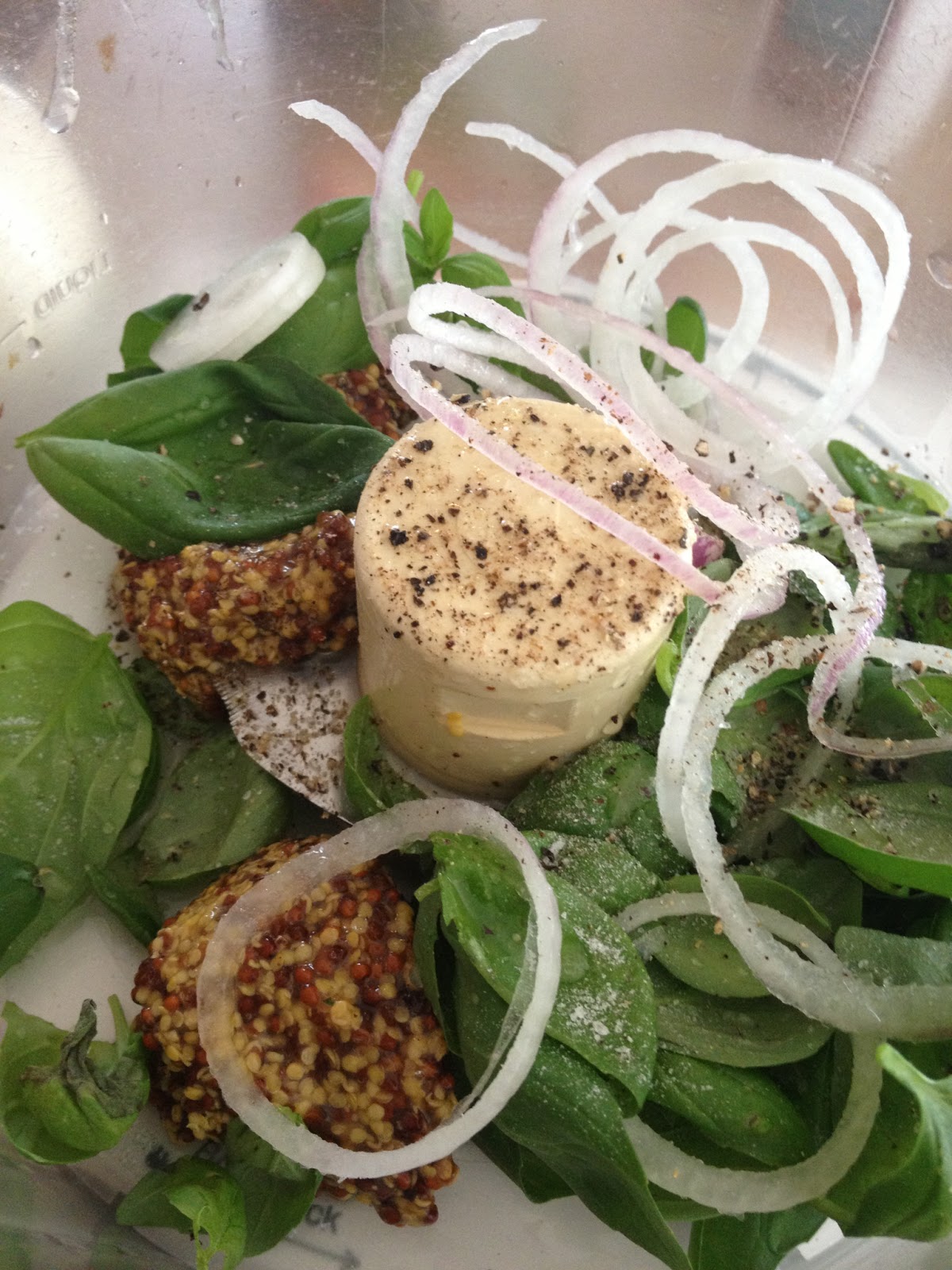 Cafe Vita Buttermilk Ranch Dressing