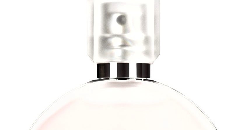 Make Up For Dolls: Chanel Chance Eau Tendre Perfume - New Size