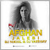 Afghan Jalebi (Ya Baba) Phantom - DJ NIKhil & DJ Vaibhav Remix