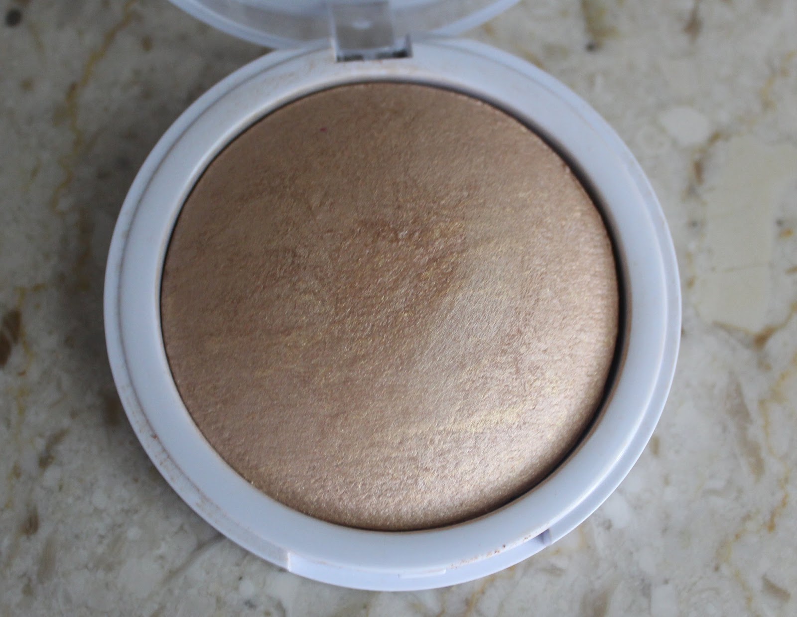 Fab Jen Hard Candy Baked Bronzers Tiki, Hula Hula, Heat Wave