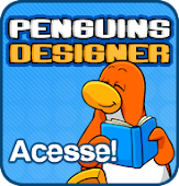Penguins Designer