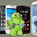 Top Dual SIM Android Phones