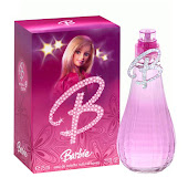 Produtos da Barbie