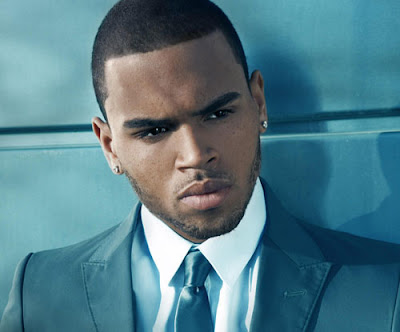Chris Brown - Do It Again