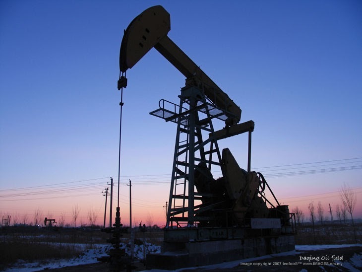 Drilling Instruments for the Next Generation How Drilling Instruments by Crown Oilfield