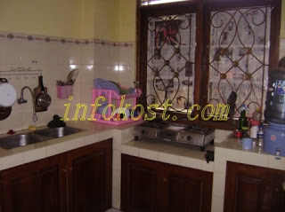 kost murah jalan magelang