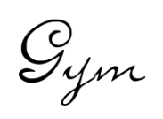 gym charterhouse hotel hong kong