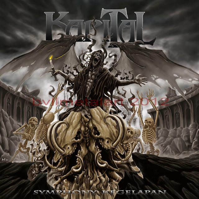 Download lagu KAPITAL album (symphony kegelapan & reinkarnasi)