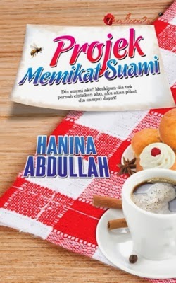Projek Memikat Suami novel Projek Memikat Suami, gambar novel Projek Memikat Suami, harga novel Projek Memikat Suami