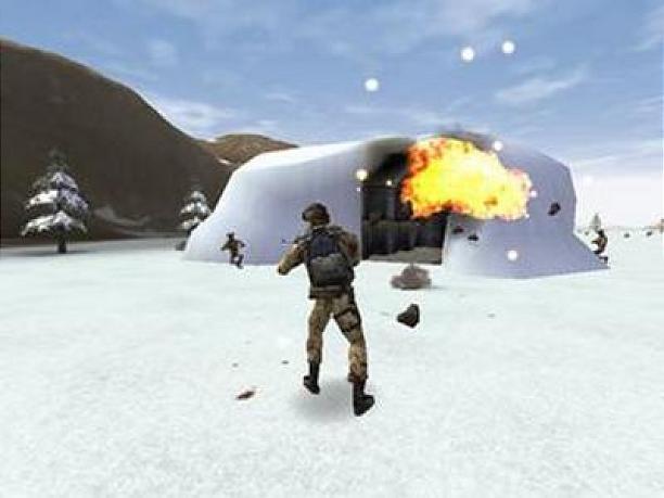 Delta Force Task Force Dagger Compressed Free Download