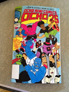 OCHO #25 $2.95