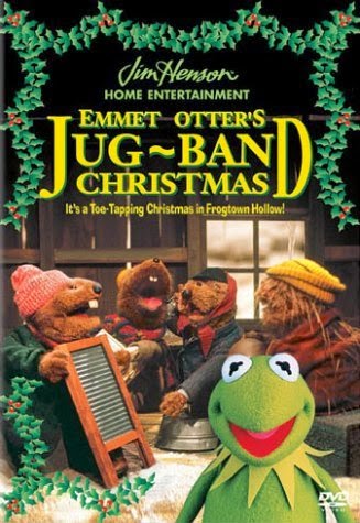 movie fest emmet otter 39 s jugband christmas a jim henson emmet otter s jug band christmas