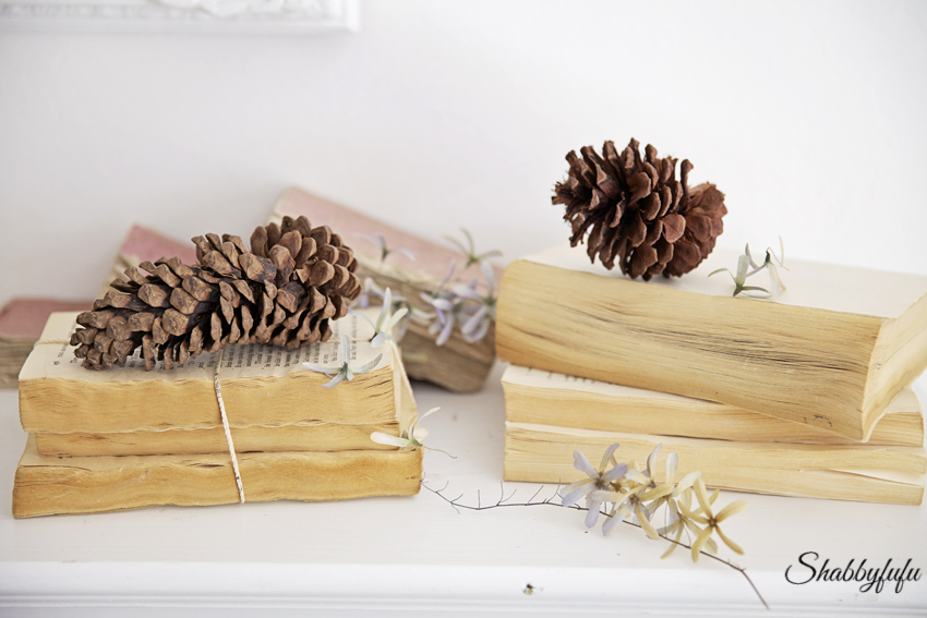 how to make books