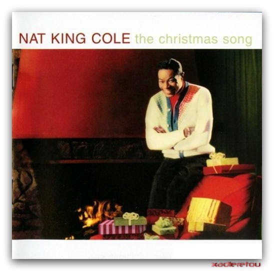 Nat King Cole - The Christmas Song