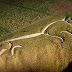 Uffington White Horse