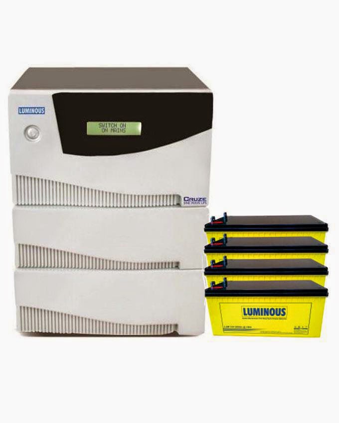 BEST INVERTER BATTERIES IN NIGERIA