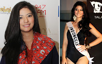 Putri Indonesia 2009-2010