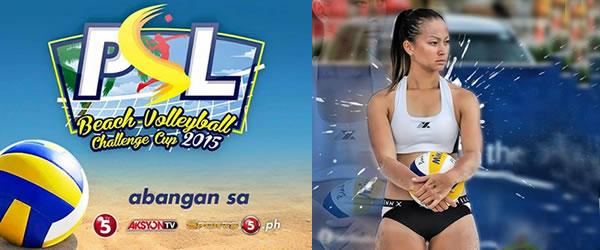 List of PSL Beach Volleyball Challenge Cup 2015 Teams & Players List of PSL Beach Volleyball Challenge Cup 2015 Teams & Players
