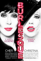 burlesque movie poster 034268c8469ccc7e5933731e26c66f0b Its Burlesque! Sexy, provocative, glamor and magic! 
