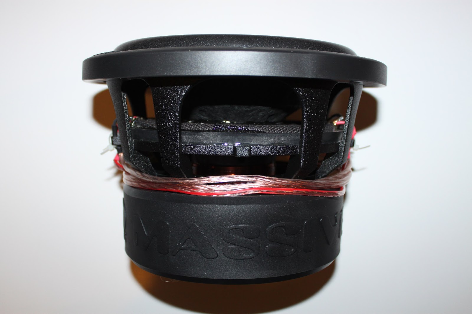massive audio 8 inch hippo